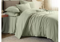 Постельное белье Washed Cotton First Choice - Arrow Sagey (Турция), евро